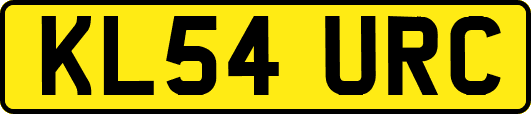 KL54URC