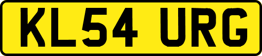 KL54URG