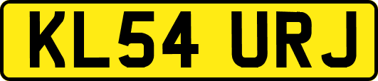 KL54URJ