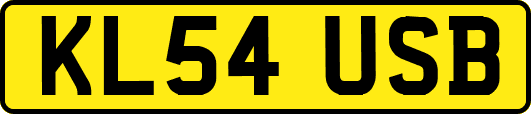 KL54USB