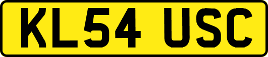 KL54USC