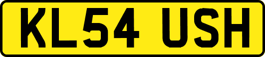 KL54USH