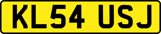 KL54USJ