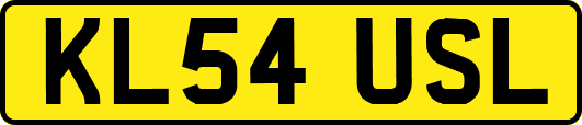 KL54USL
