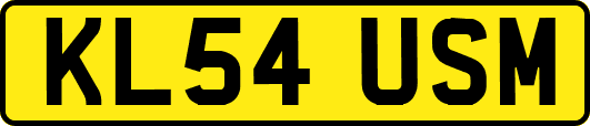 KL54USM