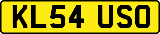 KL54USO