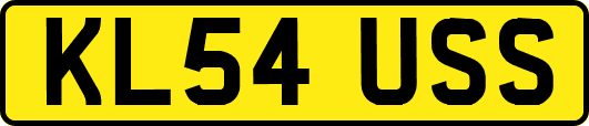 KL54USS