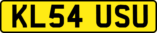 KL54USU