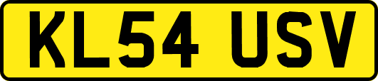 KL54USV