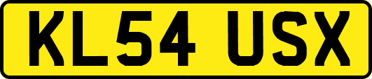 KL54USX