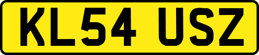 KL54USZ
