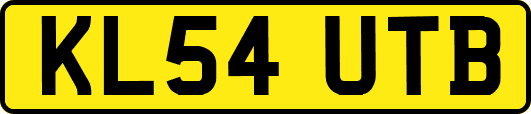 KL54UTB