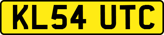 KL54UTC