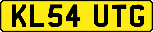 KL54UTG