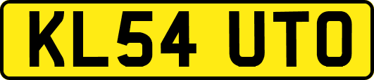 KL54UTO