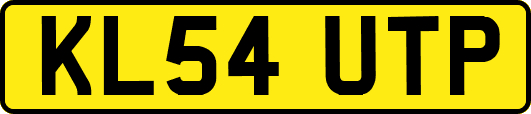 KL54UTP
