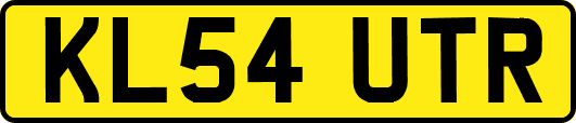KL54UTR