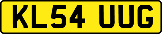 KL54UUG