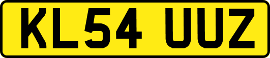 KL54UUZ