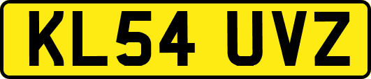 KL54UVZ