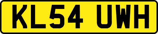 KL54UWH