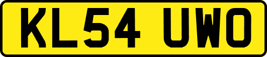 KL54UWO