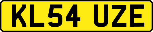 KL54UZE