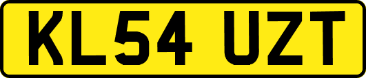 KL54UZT
