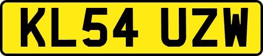 KL54UZW
