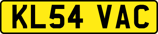 KL54VAC