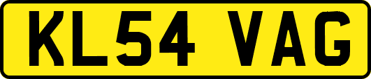 KL54VAG