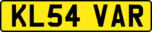 KL54VAR