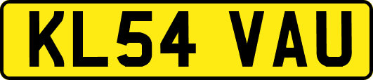 KL54VAU