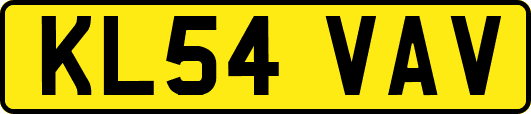 KL54VAV
