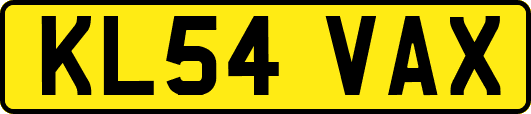 KL54VAX