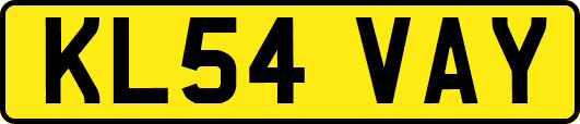 KL54VAY