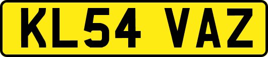 KL54VAZ