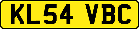 KL54VBC