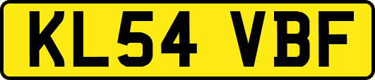 KL54VBF