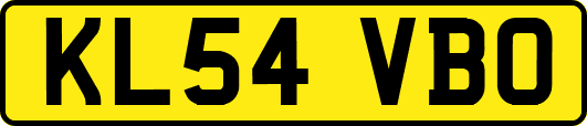 KL54VBO