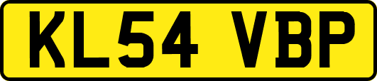 KL54VBP