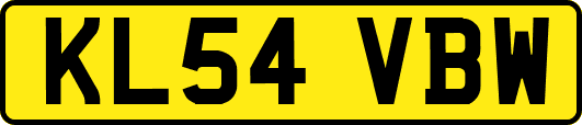 KL54VBW