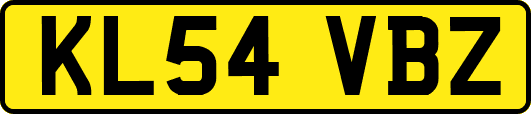 KL54VBZ