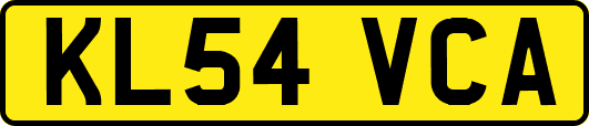 KL54VCA