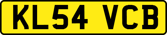 KL54VCB
