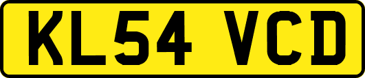 KL54VCD