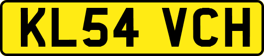 KL54VCH