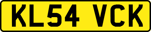 KL54VCK