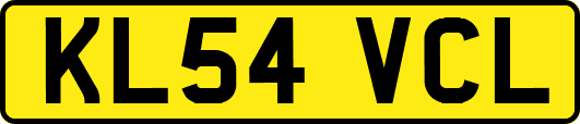KL54VCL
