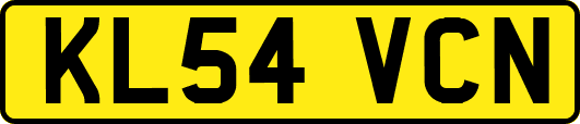 KL54VCN